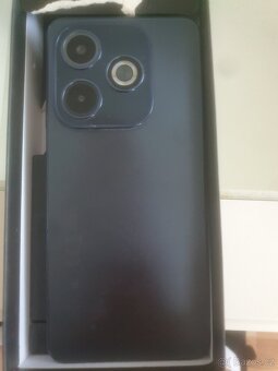 Infinix hot 40i - 2