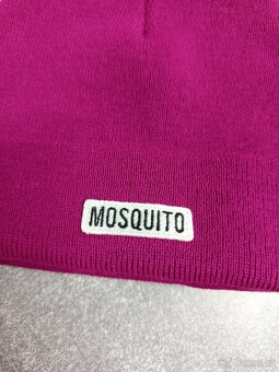 Čepice Mosquito, vel.od 3 let - 2