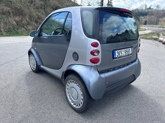 SMART 30 CDI A, FORTWO - 2
