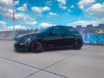 Golf 6R - 2