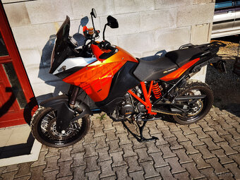 Ktm 1190 adventure S - 2