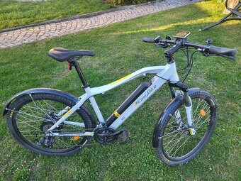 Elektrokolo EasyBike - 2