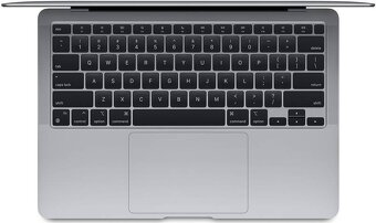 Notebook Apple MacBook Air 13" M1 256 GB - 2