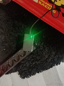Elektrické autíčko - 2