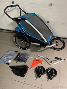 🌸🌸 Thule Chariot Sport 2 🌸🌸 - 2