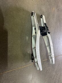 KTM SX 65 Prodloužená kyvná vidlice - 2