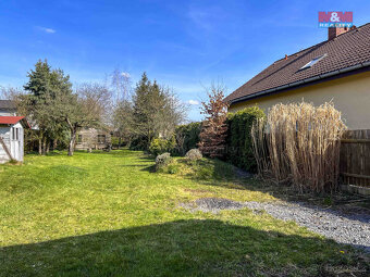 Prodej pozemku k bydlení, 1063 m², Kostelec nad Černými Lesy - 2
