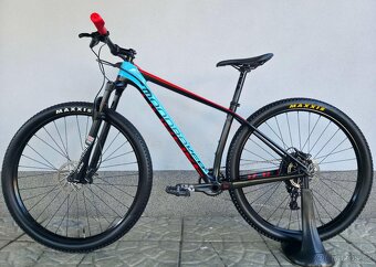Horské kolo Mondraker Chrono Carbon R 2018 29″ - 2
