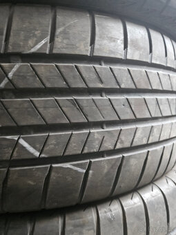 235/55R18 100V Bridgestone Turanza ECO - 2