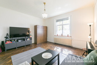 Prodej, byt 3+1, 90m2, Praha 8, Kobylisy, Pakoměřická - 2