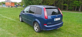 Ford C-Max - 2