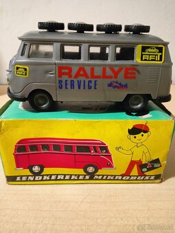 RETRO VW T1 - 2