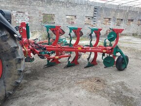 Pluh Kverneland ES 80 otočny eg 5 100 kuhn vogel&noot rabe - 2