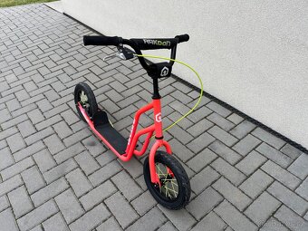 Koloběžka Arcore Rakoon - 2