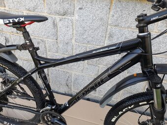 Alu horské kolo Exte 18,5" - 2