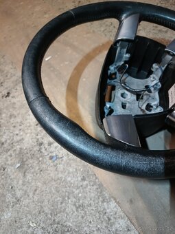 Volant Ford Focus C-Max - 2