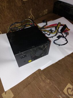 HP 500WATT BRONZE Kup teď - 2