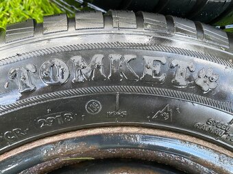 Kola 195/65 15 - 2