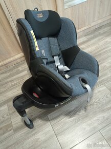 Britax Römer Dualfix 2 R 2022 Blue Marble - 2