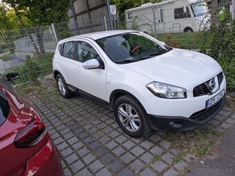 Qashqai 1.6 - 2