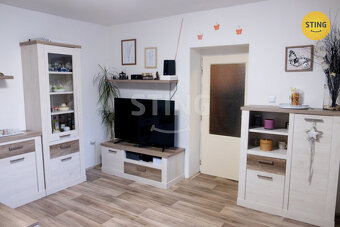 Prodej rodinného domu 5+1 v obci Řepín, 131464 - 2