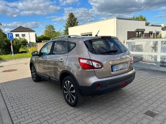 Nissan Qashqai 1.6i R.V.2013 Facelift Panorama - 2