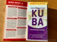 Průvodce KUBA Marco Polo 2018 - 2