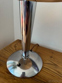 Lampa napako - 2