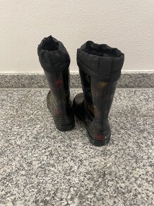 Gumovky vel.29 - 2