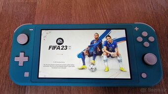 Nintendo Switch Lite - 2