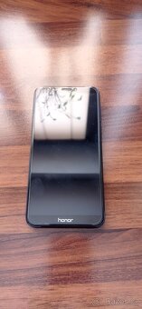 Honor 7c + 3kryty - 2