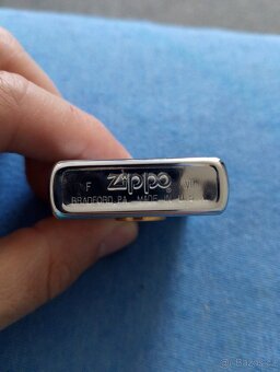 Zapalovač Zippo - 2