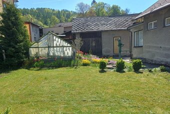 Prodej rodinného domu v Dolních Studénkách - 2