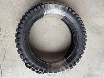 Continental TKC 80 Twinduro 100/90 R19 a 120/90 R18 - 2