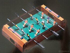 Stolní fotbal - 2