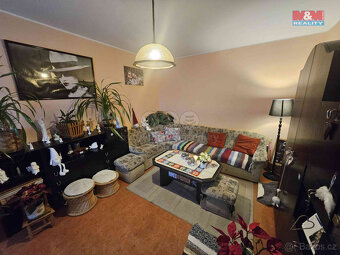 Prodej bytu 3+1, 72 m², Uherské Hradiště, ul. Štěpnická - 2