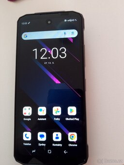Doogee Fire 6 power - 2