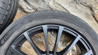 Kola 225x45 r17 5x112 - 2