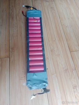 Z8novní Baterie Xiaomi M365 - 2