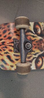 Skateboard za odvoz - 2