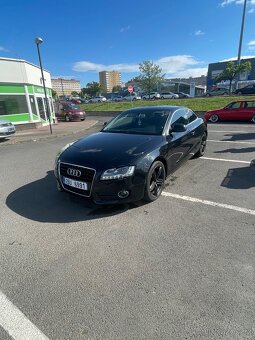 Audi a5 - 2
