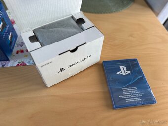 PlayStation TV – NOVÁ, v originálním balení - 2