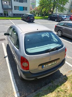 Citroen Xsara Picasso 1.6i - 2