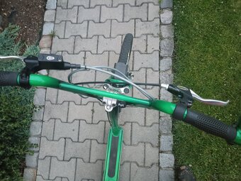 Kolobezka - 2