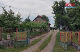 Prodej rodinného domu, 100 m², Liptaň - 2