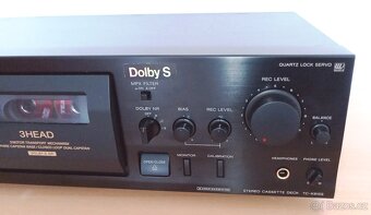Sony TC-K 815s - 2