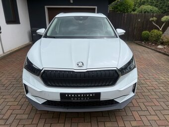 ŠKODA ENYAQ iV 80 / MATRIX / NEZ. TOP / ODPOČET DPH - 2