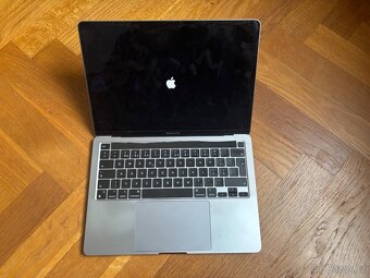 Apple MacBook Pro 13” M1 (2020, 16GB RAM, 512GB SSD) - 2