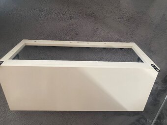 Věšákna bundy Hemnes - 2
