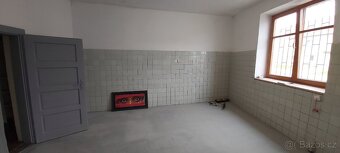 Pronajem skladoveho prostoru 60m2. - 2